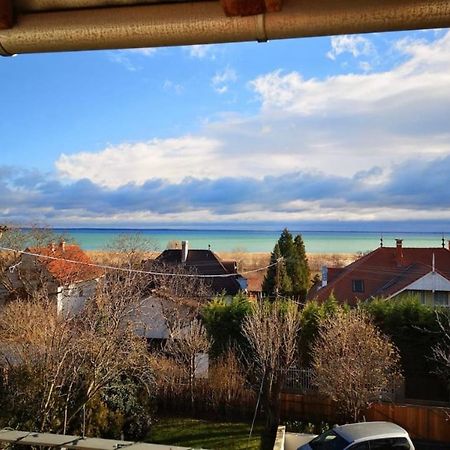 Hello Balaton Lejlighed Alsóörs Eksteriør billede