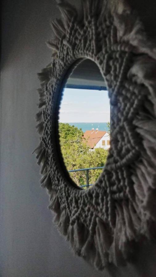 Hello Balaton Lejlighed Alsóörs Eksteriør billede